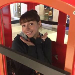 Meet your Posher, Noelle